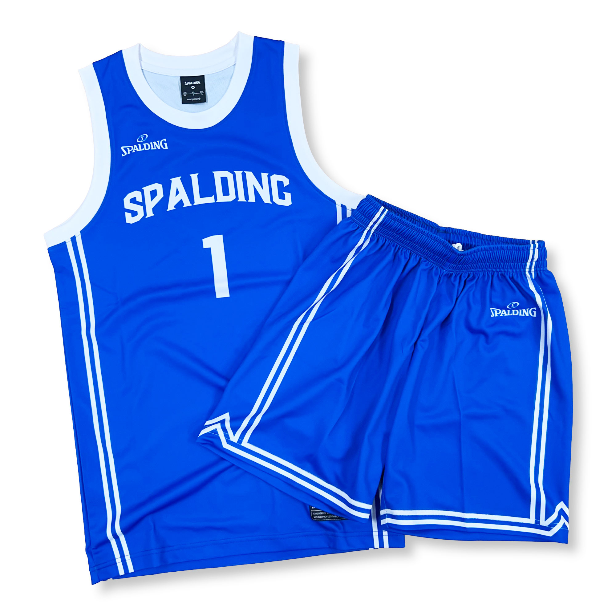 SPALDING TEAM ORDER