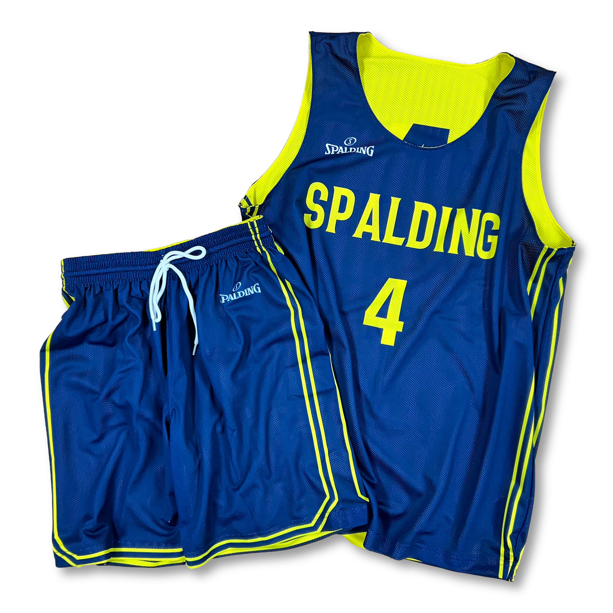 SPALDING TEAM ORDER