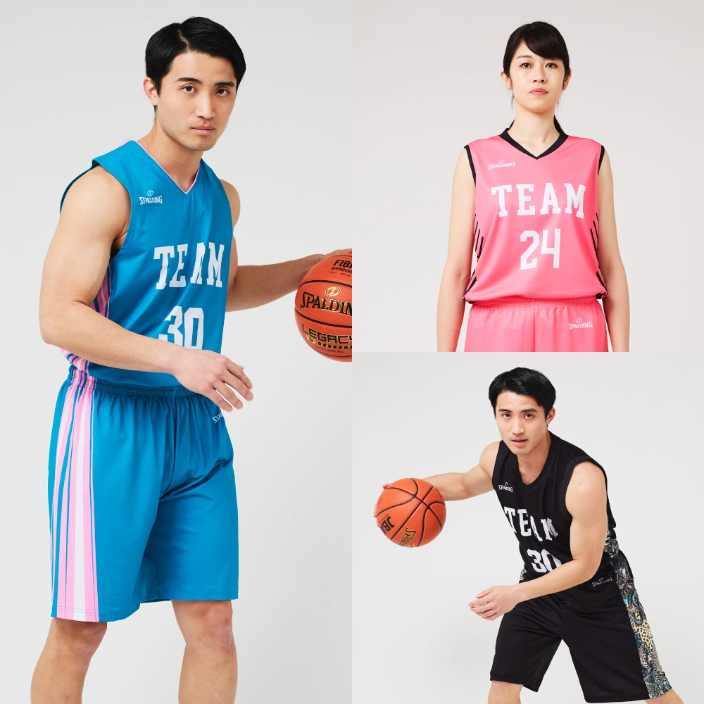 SPALDING TEAM ORDER