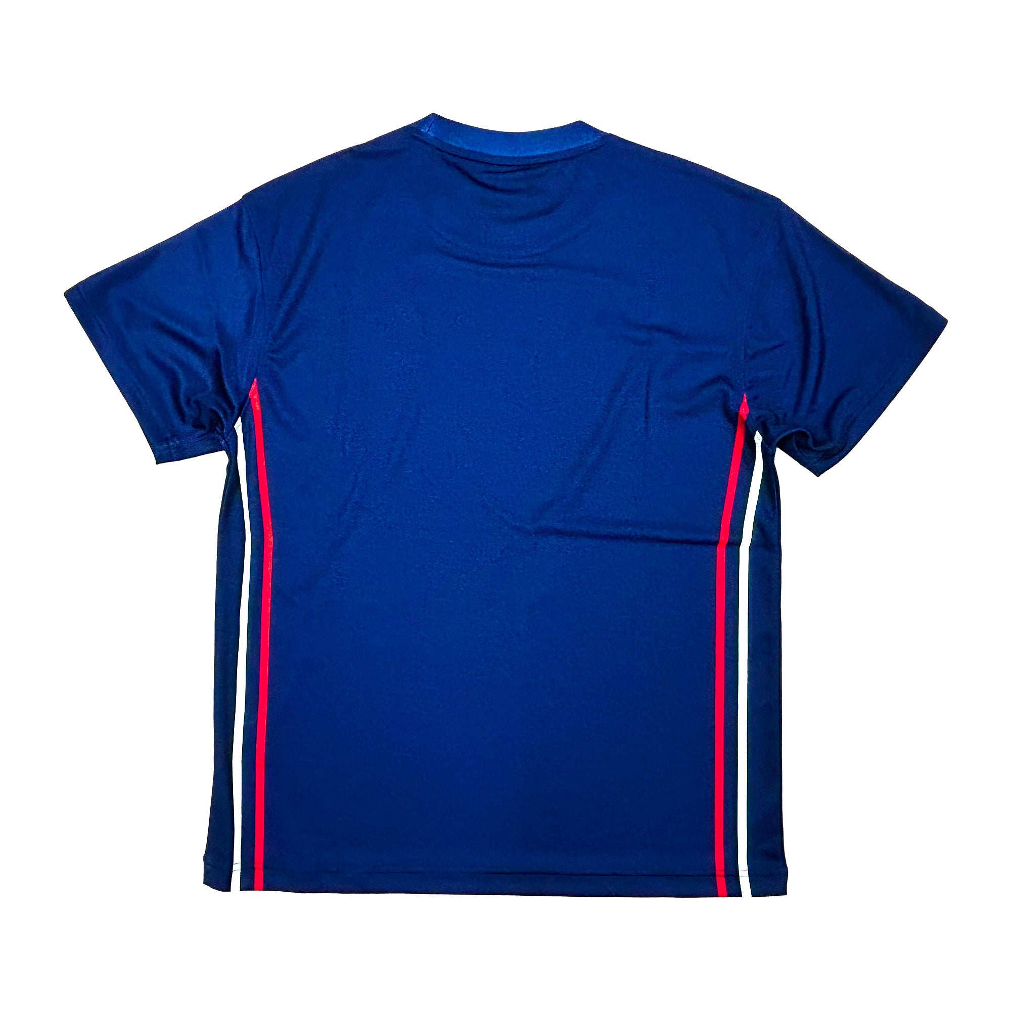 SPALDING TEAM ORDER】昇華TシャツSMT180520