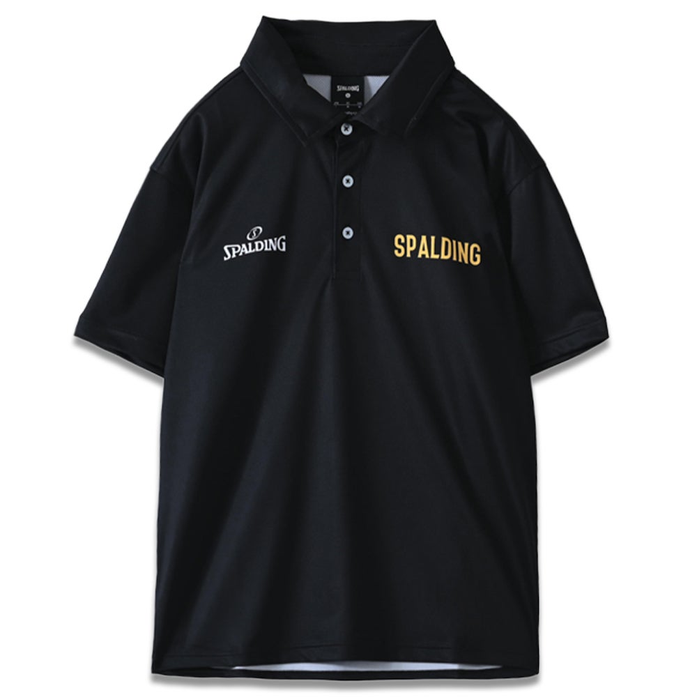 SPALDING TEAM ORDER】ポロシャツの商品一覧