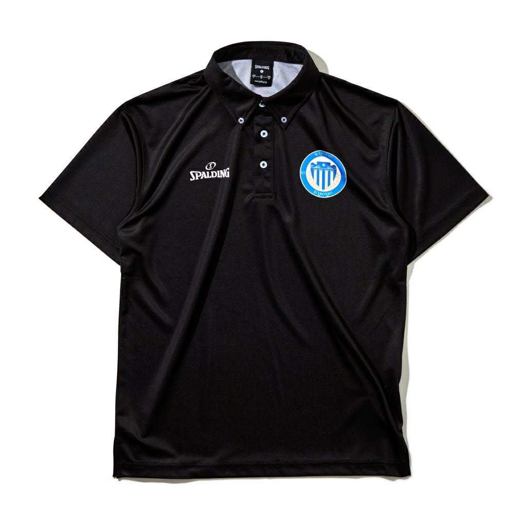 SPALDING TEAM ORDER】ポロシャツの商品一覧