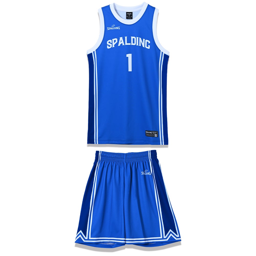 SPALDING TEAM ORDER】バスケットボールアイテムの商品一覧